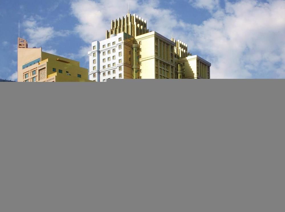 Huizhou Jinhuayue International Hotel Экстерьер фото